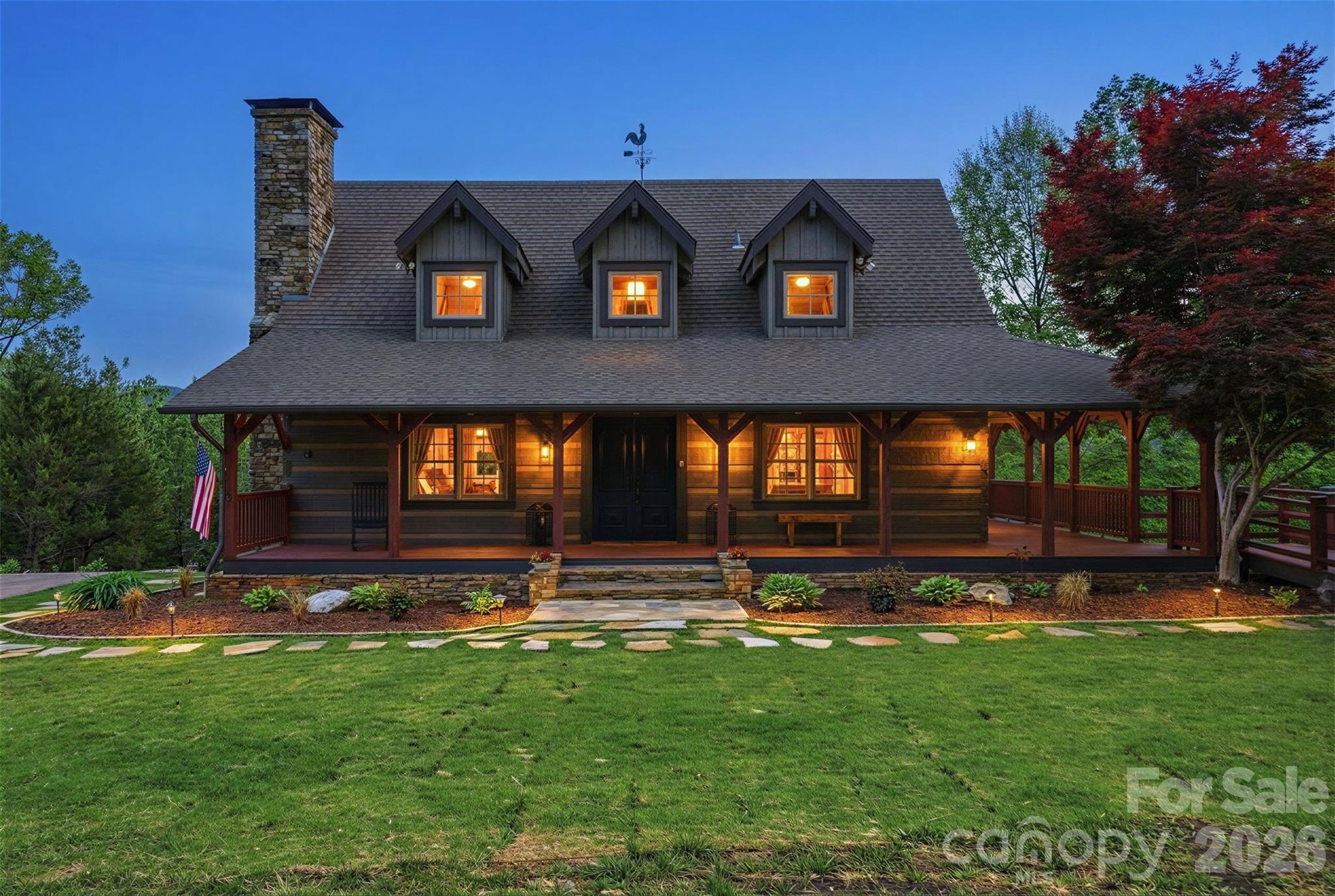 723 N Highland Road — photo
