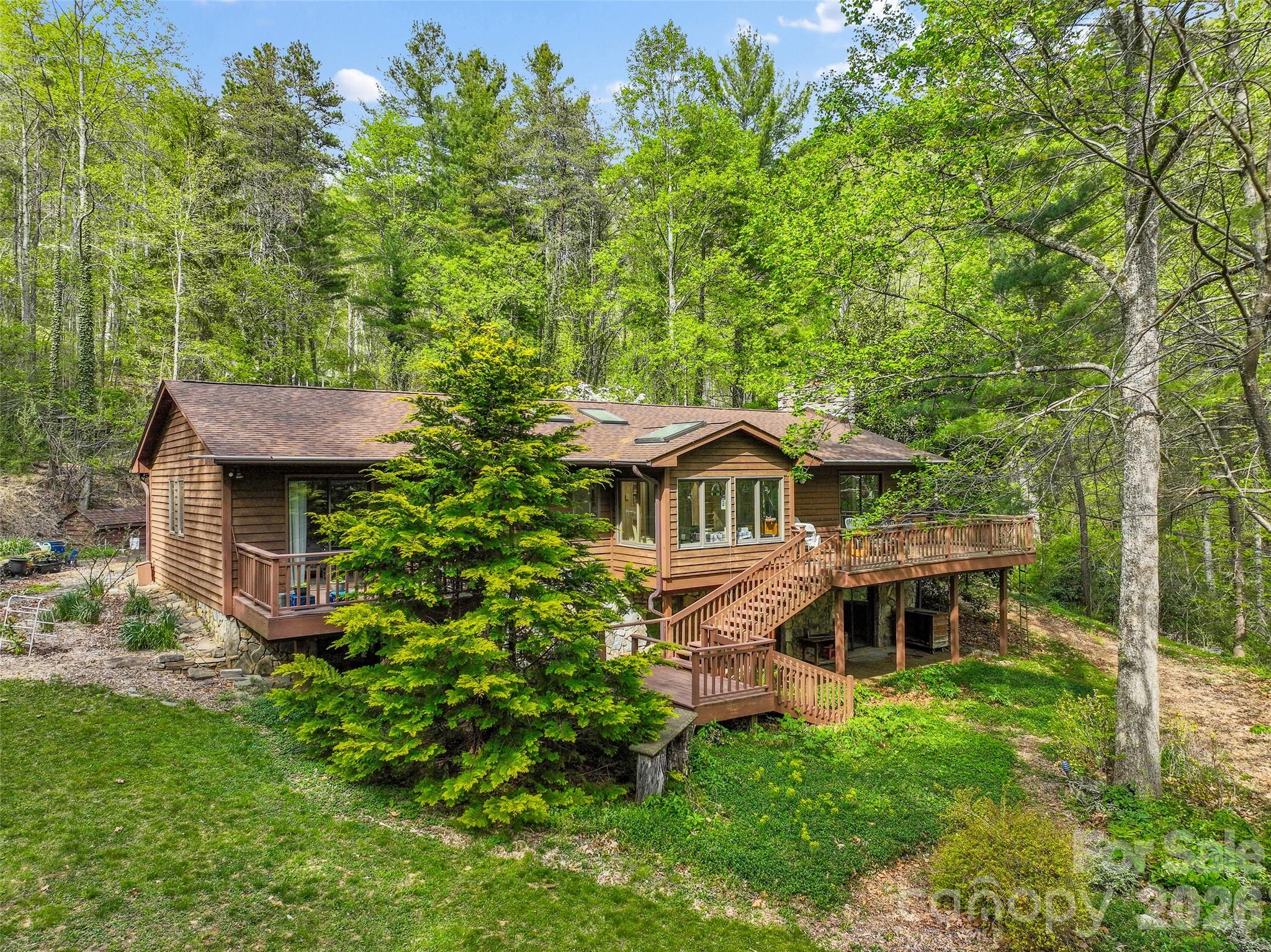 120 Carter Cove Road — photo