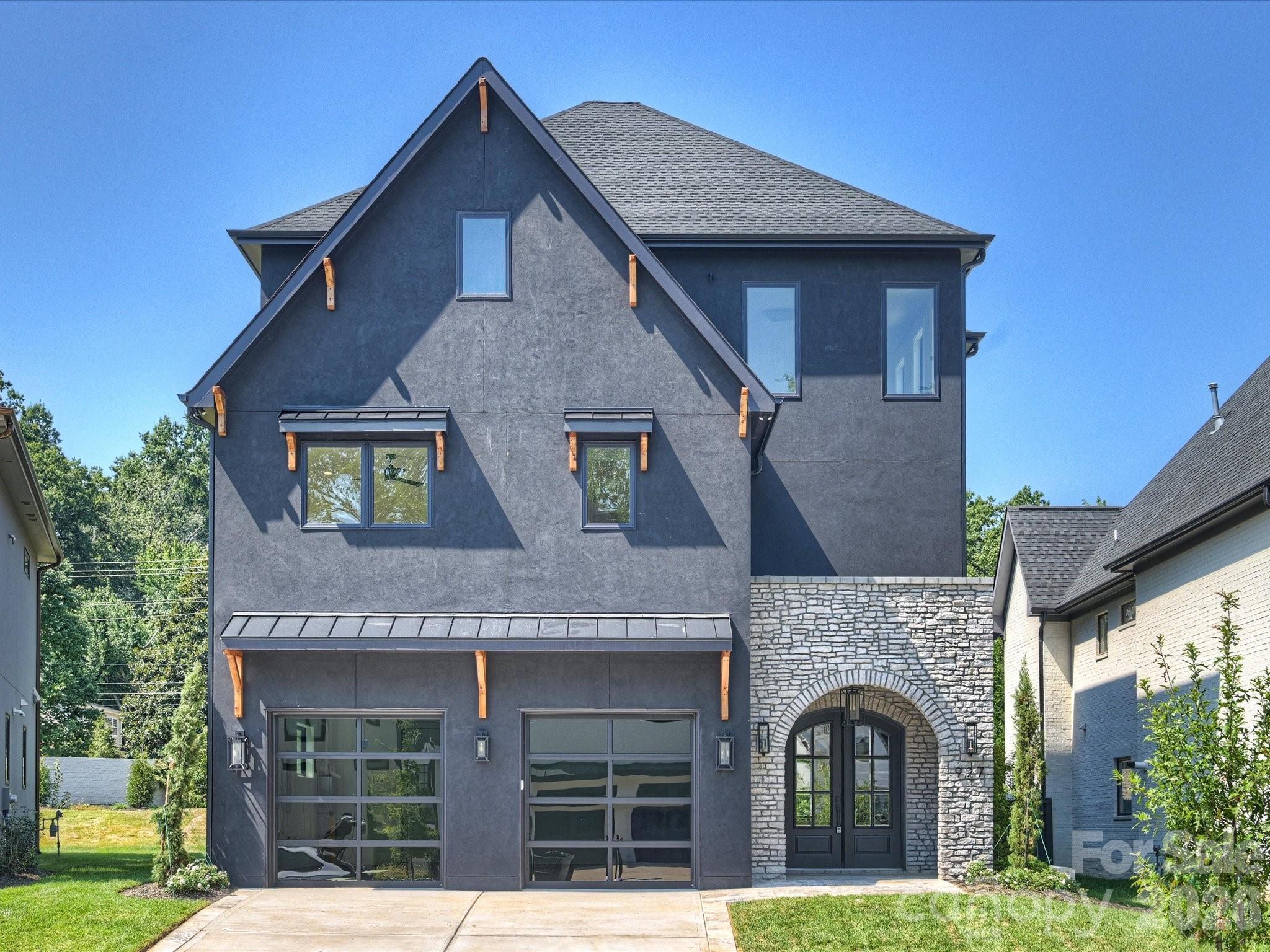 927 Laurel Creek Lane — photo