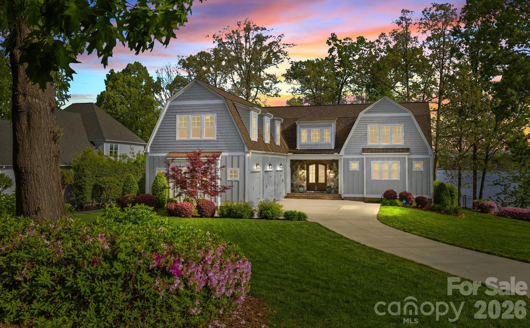 20727 Pointe Regatta Drive — photo