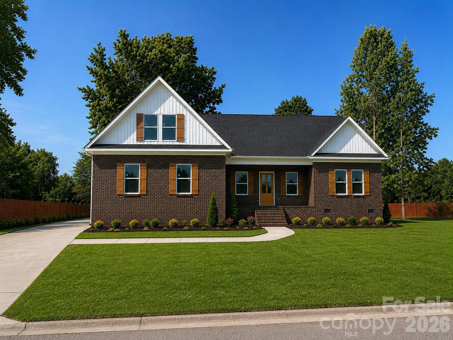 358 Autumnlight Drive — photo
