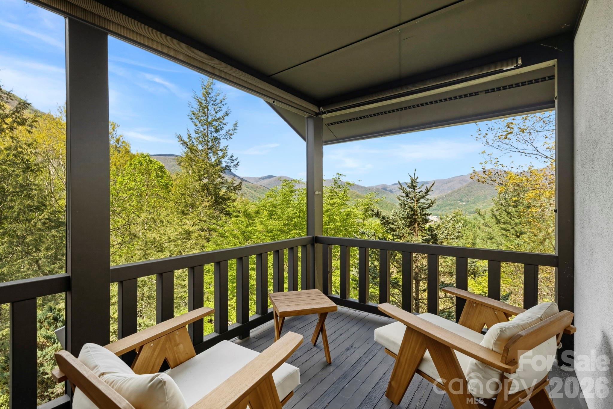 821 Summit Drive — photo