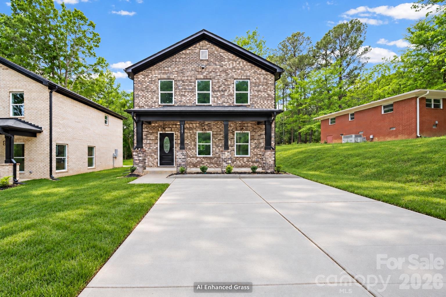 1317 Reid Street — photo