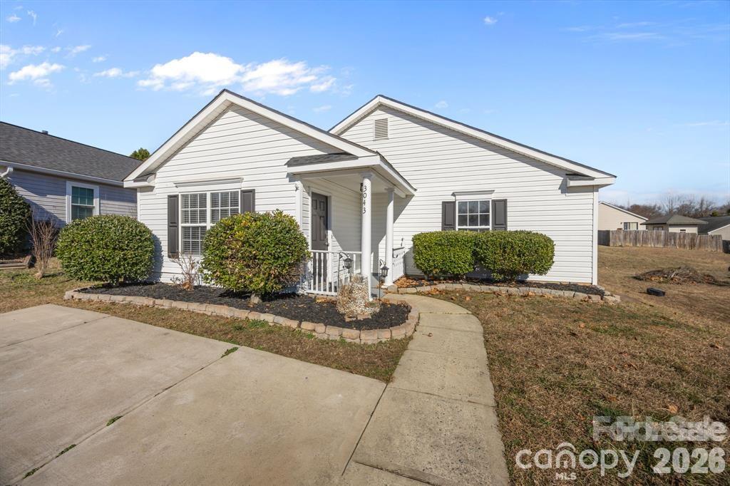 3043 Talledaga Lane SW — photo