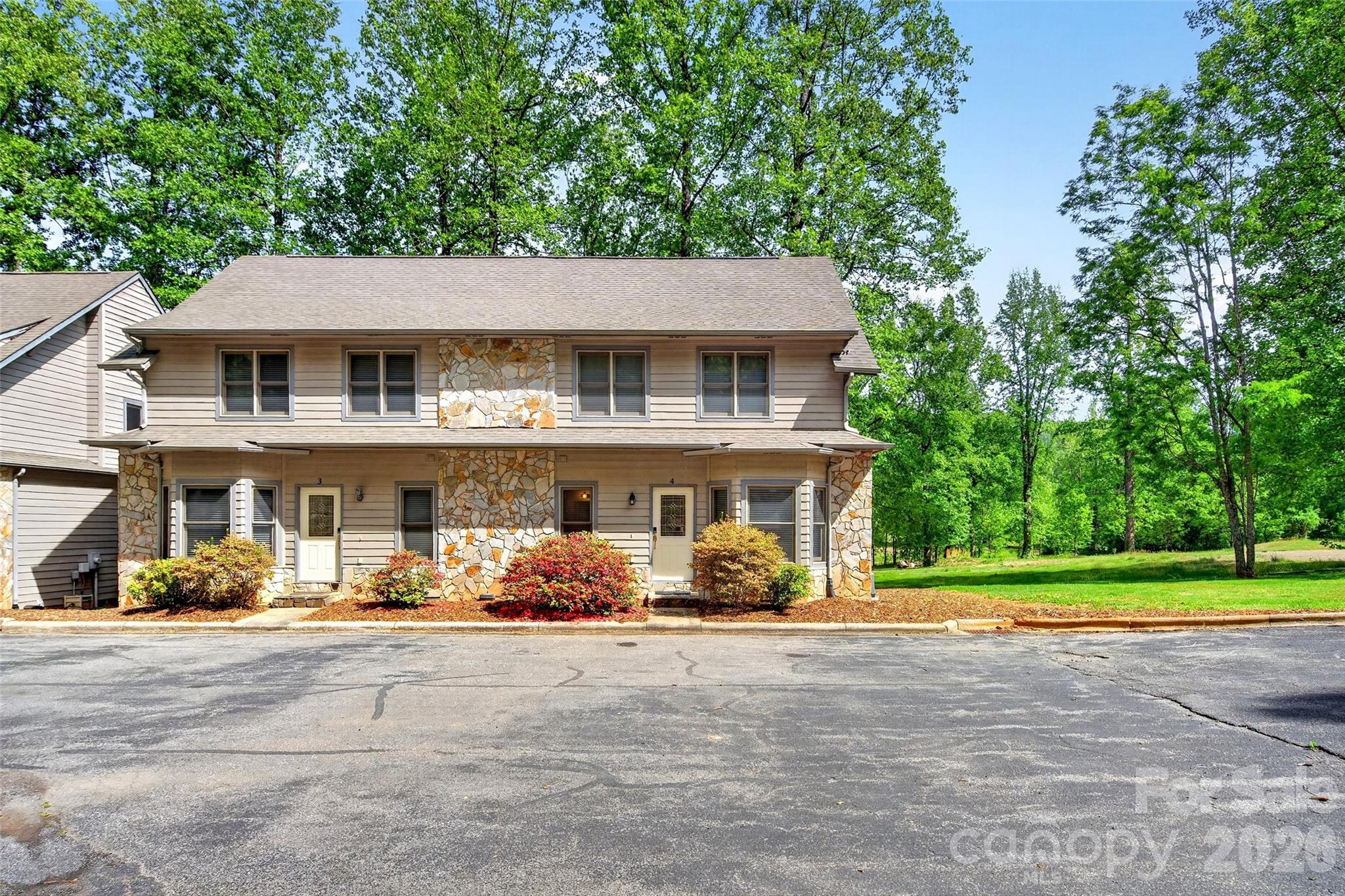 307 Blue Ridge Drive S 4 — photo
