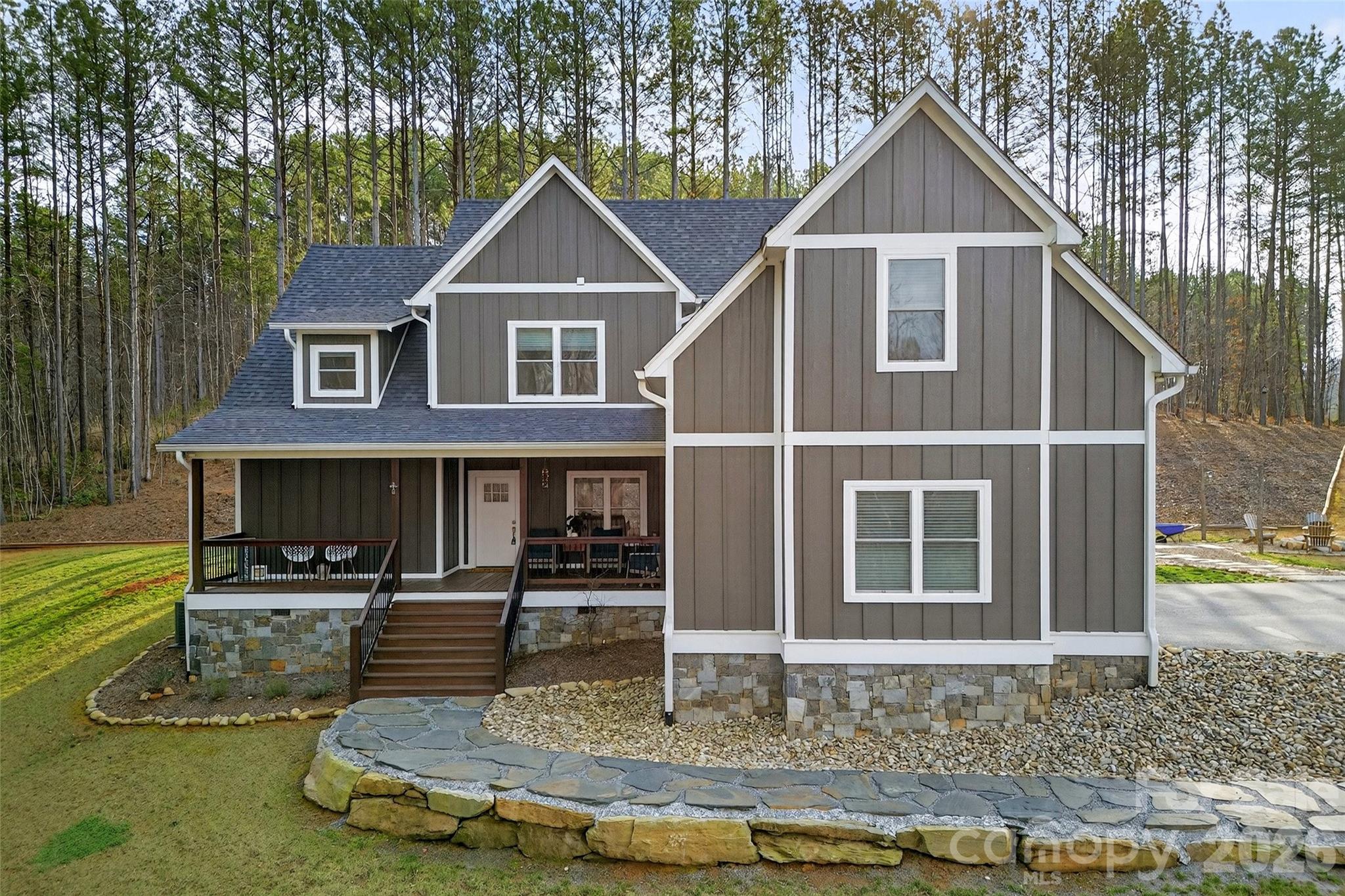 201 Wright Road, Marion, NC 28752 — photo 2
