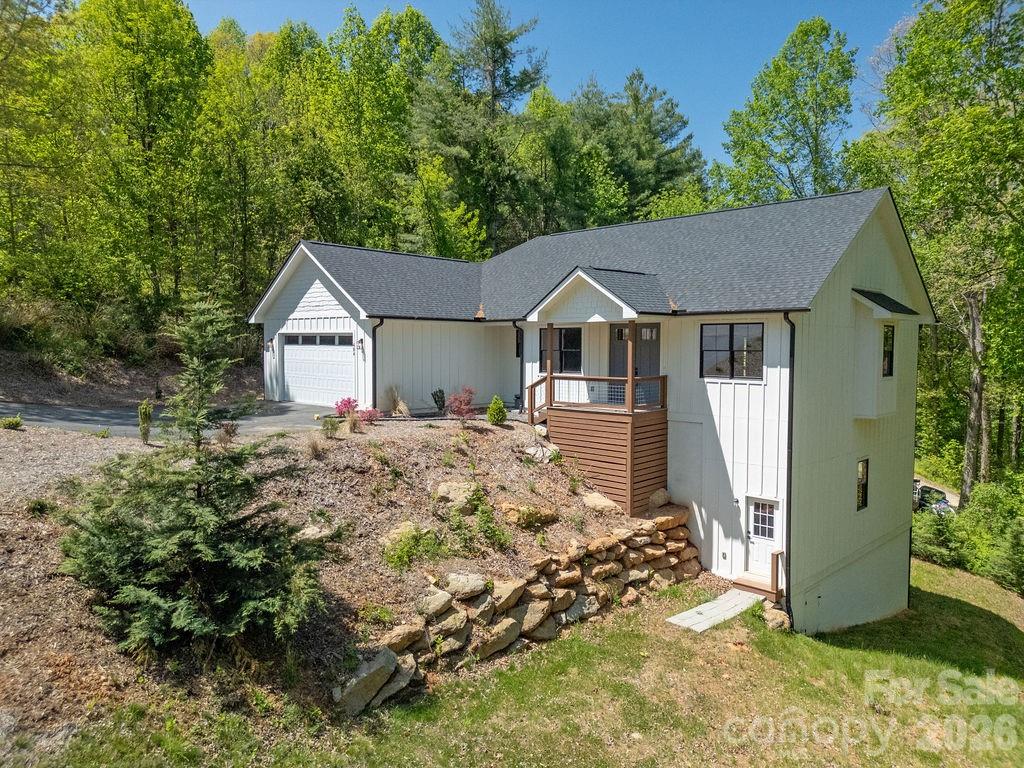 404 High Ridge Drive, Mills River, NC 28759 — photo 2