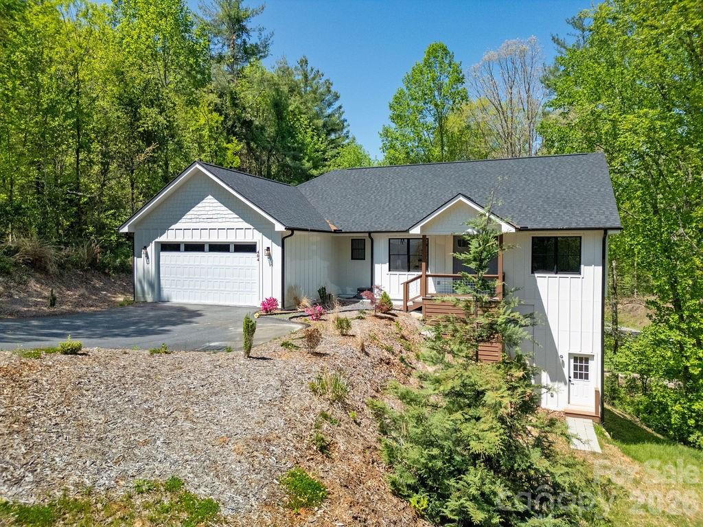404 High Ridge Drive, Mills River, NC 28759 — photo 3