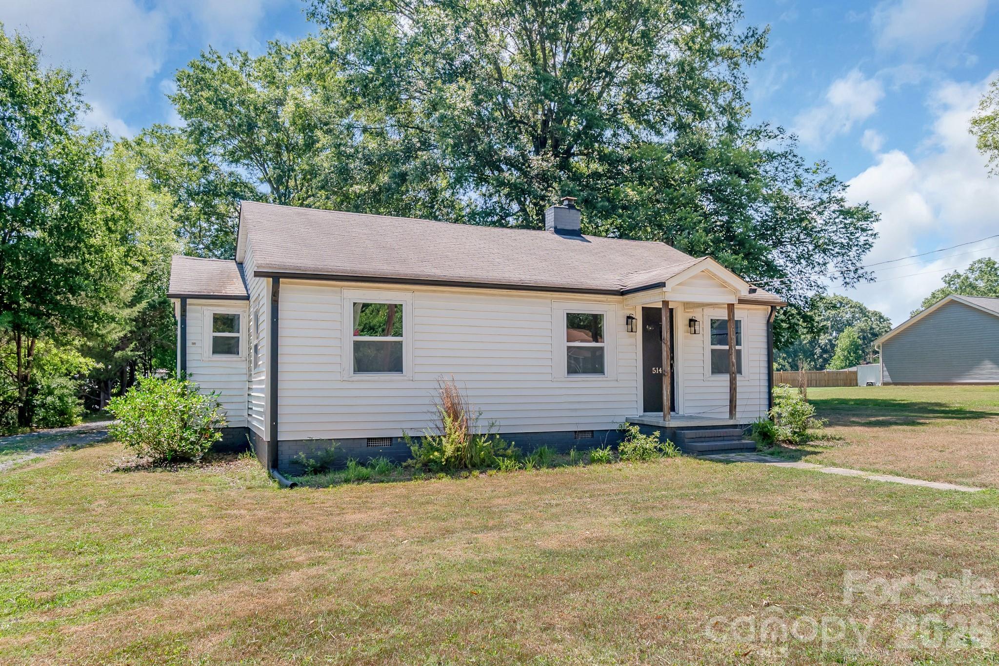514 Olive Branch Street — photo