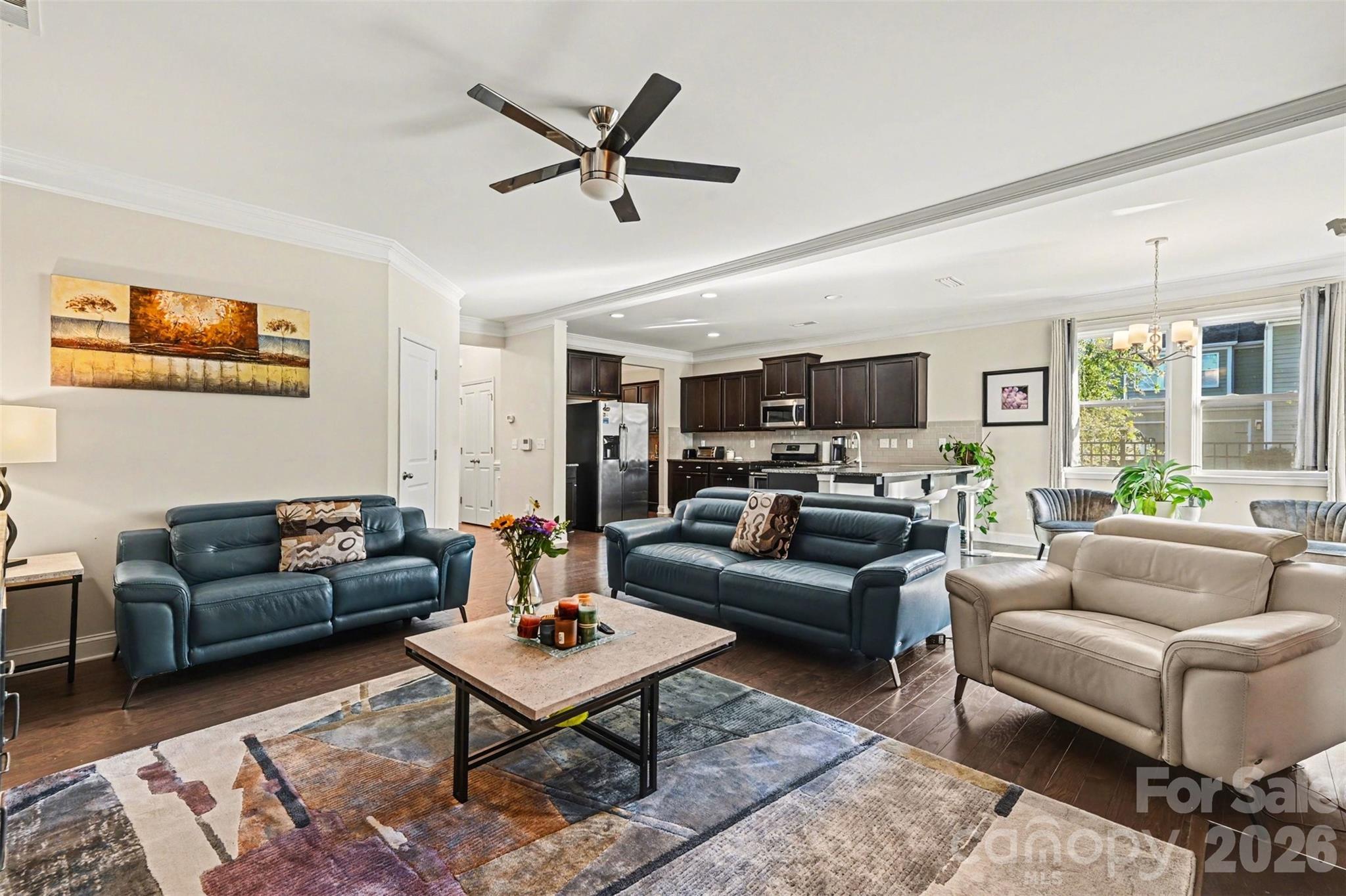 8103 Kalson Street — photo