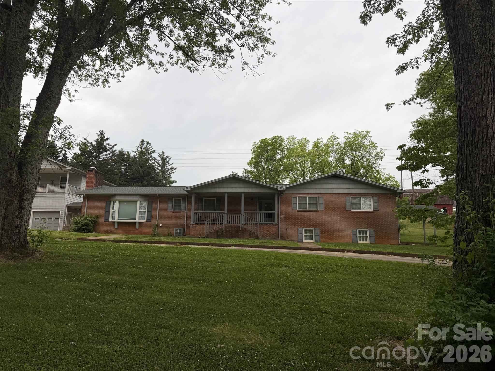 277 & 275 Hilltop Street — photo