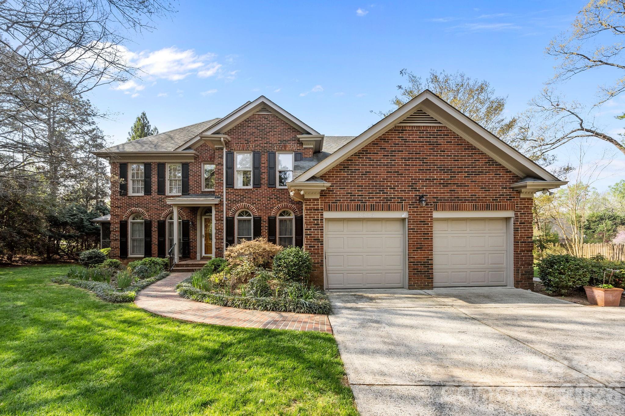 3325 Tilley Morris Road — photo
