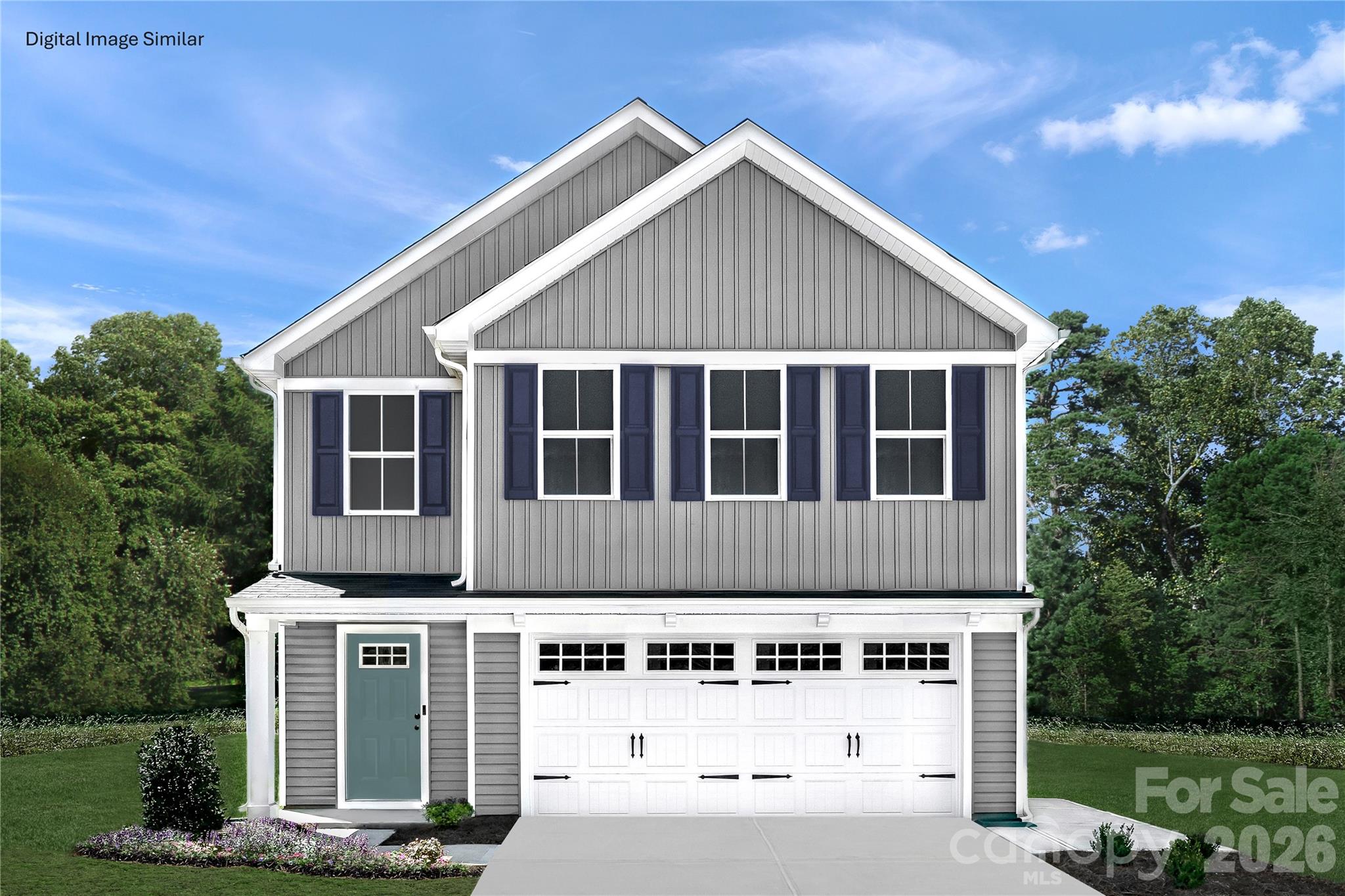114 Nandina Drive — photo