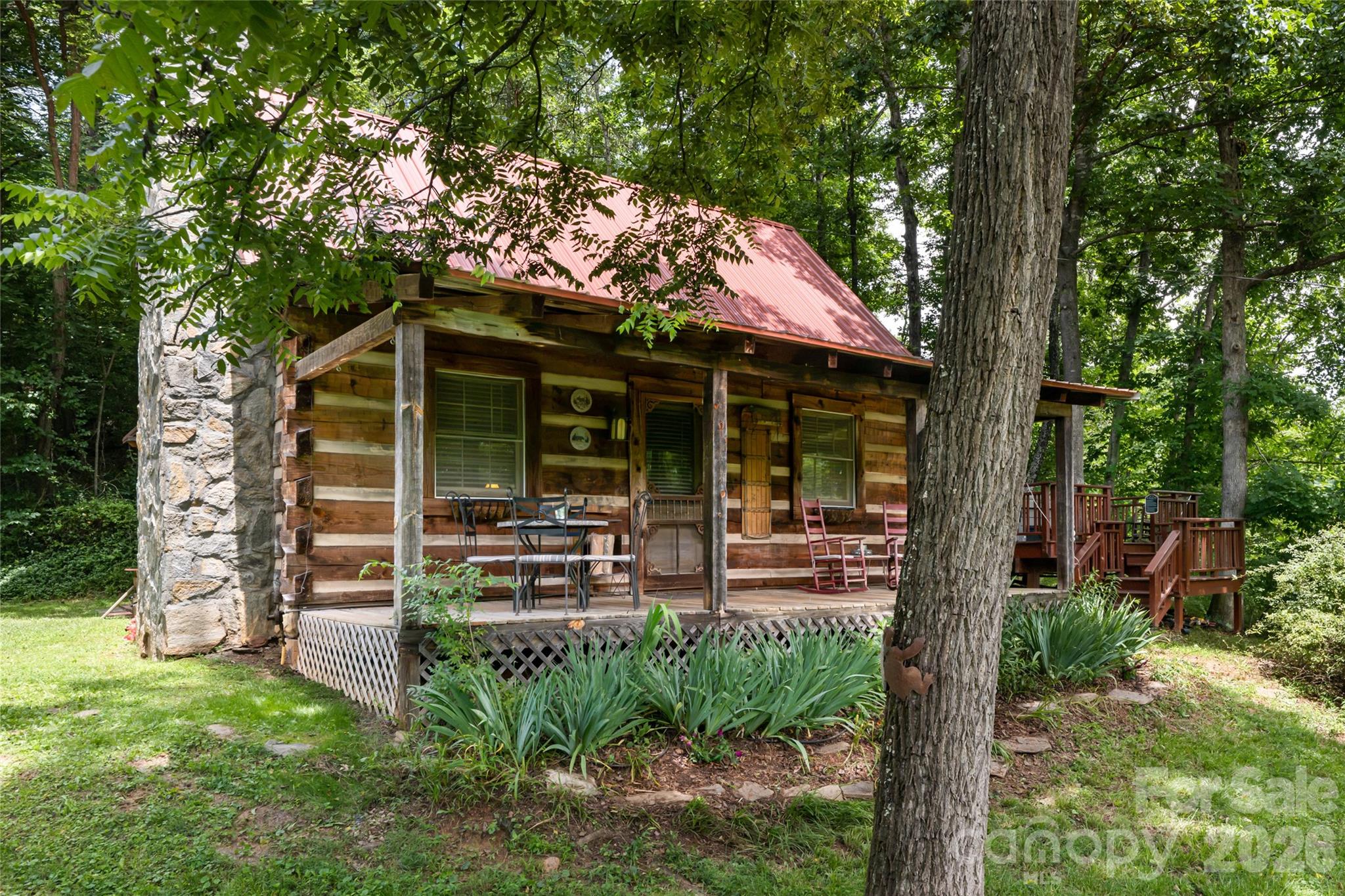 119 Old Salem Branch Drive — photo