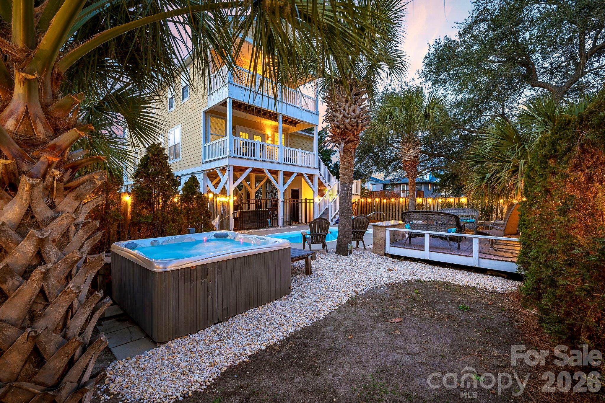 122 Rainbow Drive — photo