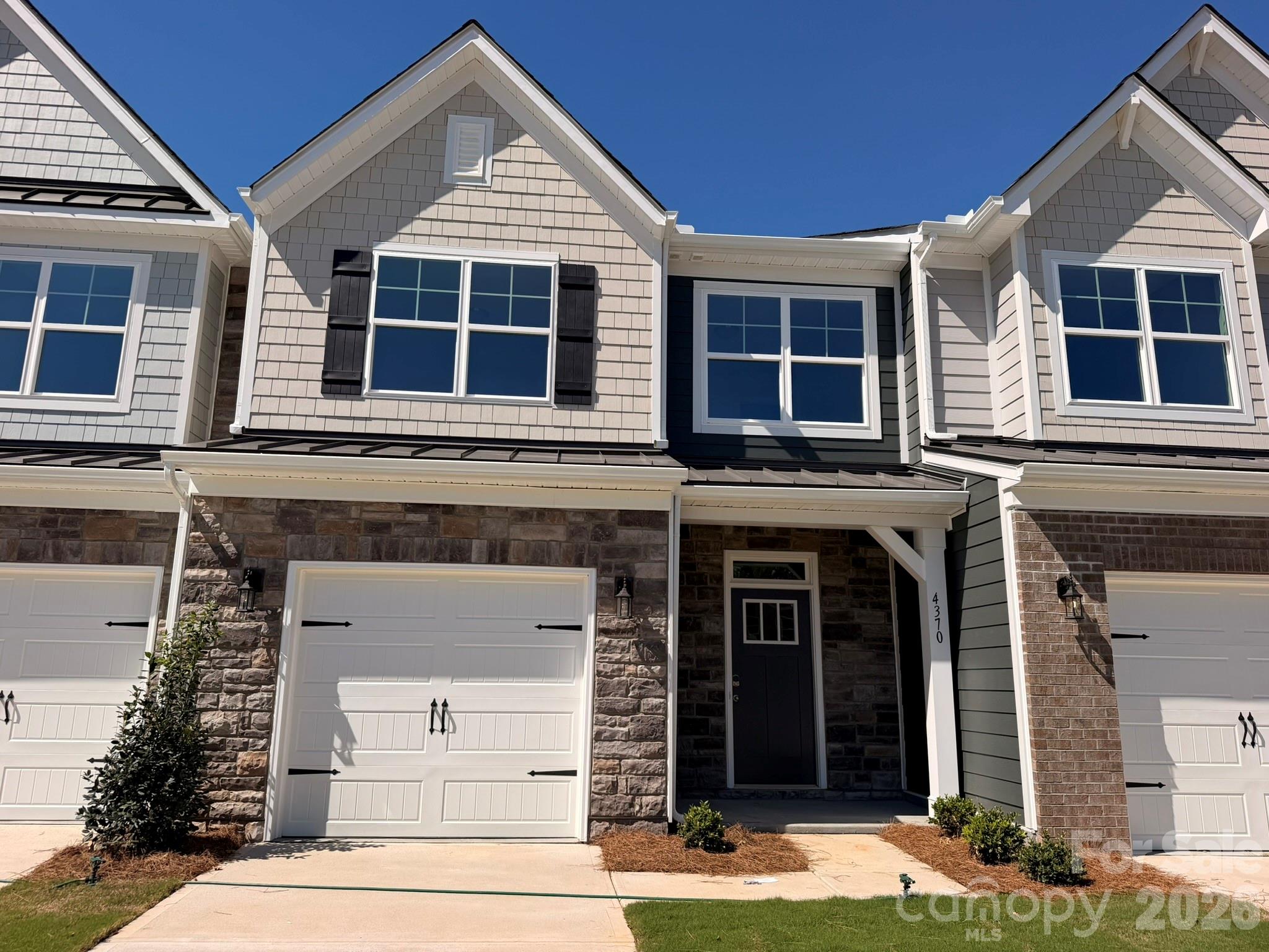 4370 Black Court — photo