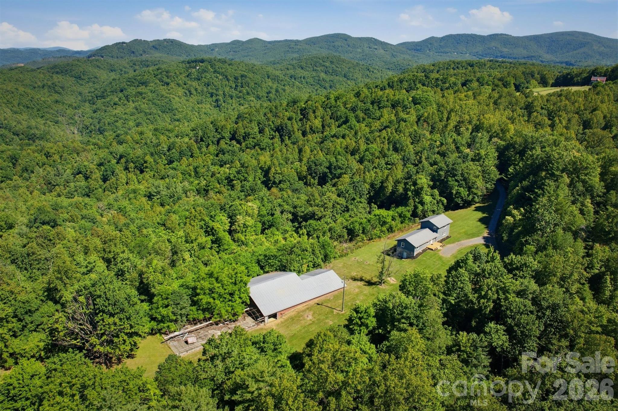822 Windy Mountain Road — photo