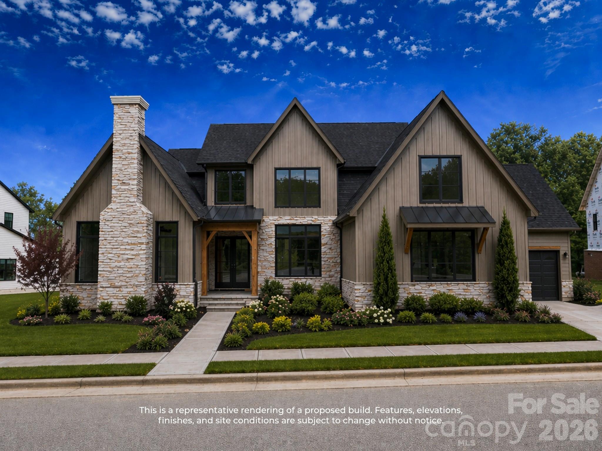 1425 Samuel Spencer Parkway 5 — photo