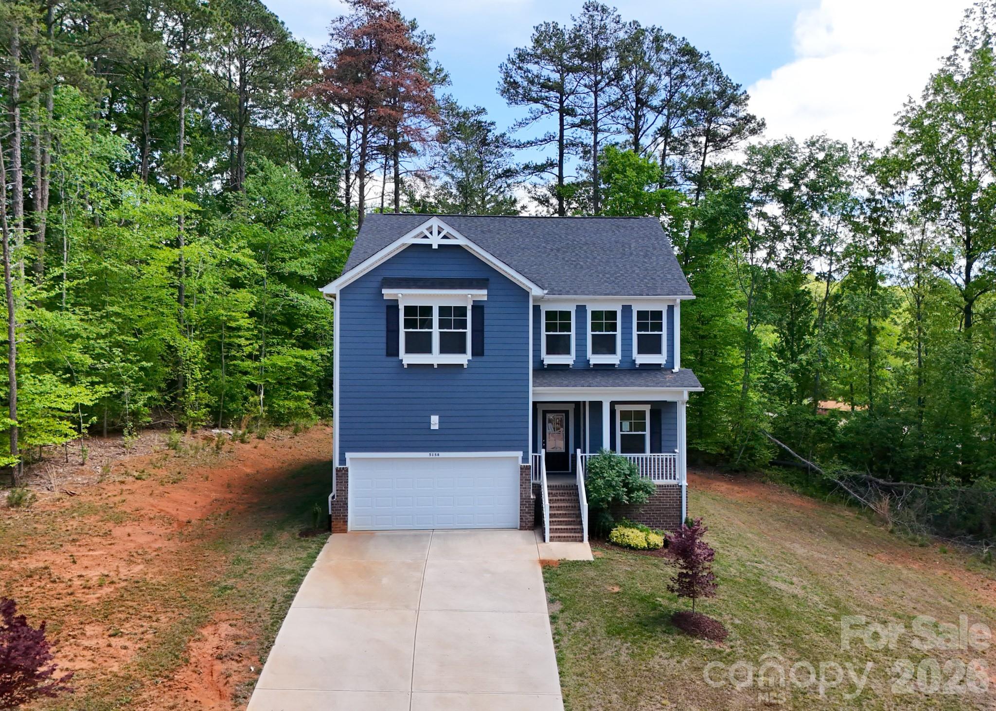 5156 Mark Drive NE — photo