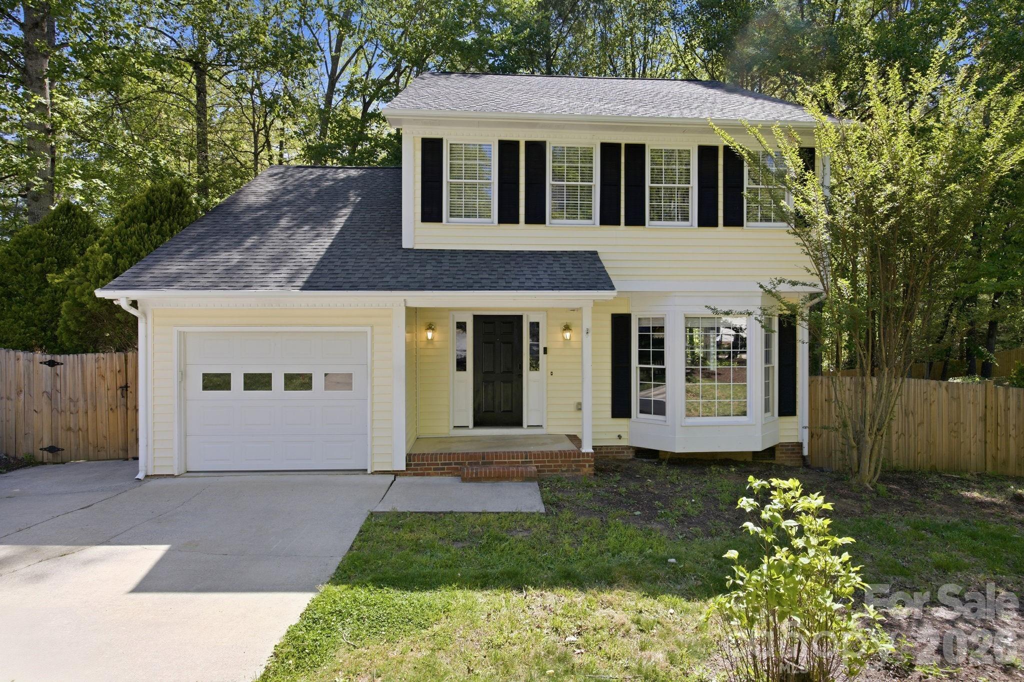 110 Southwick Court — photo