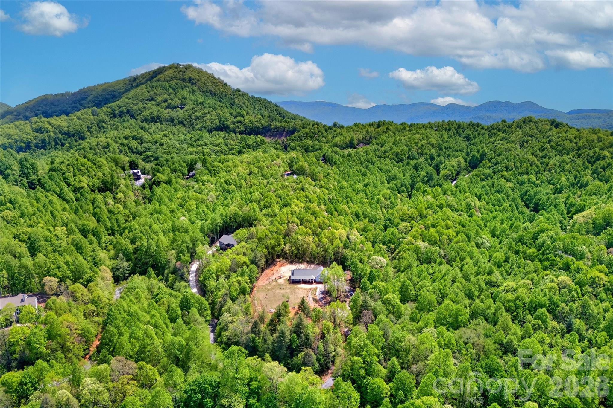 50 Glass Falls Trail 143,144 — photo