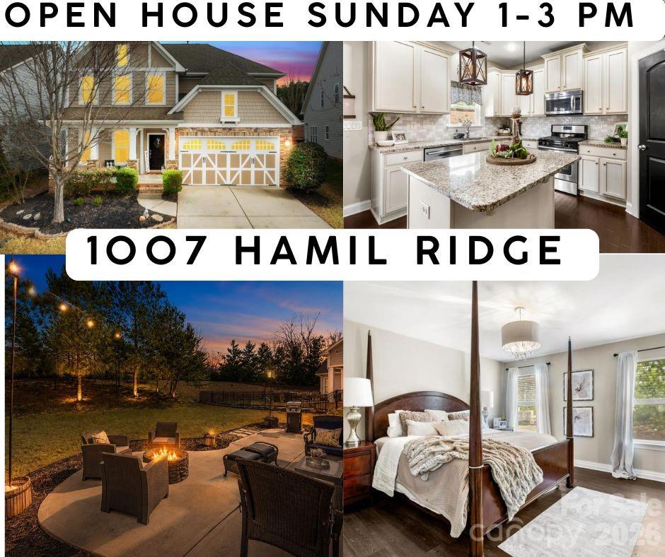 1007 Hamil Ridge Drive — photo