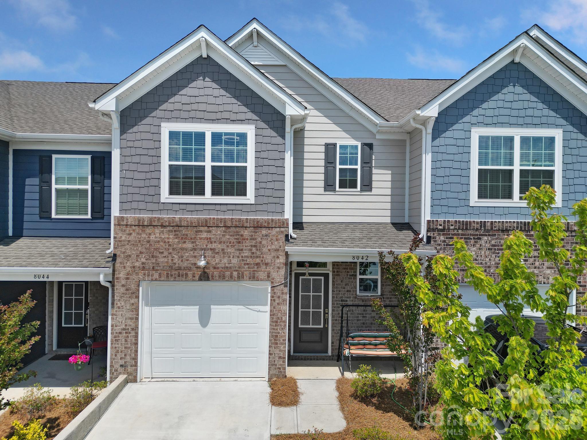 8042 Scarlet Maple Lane — photo