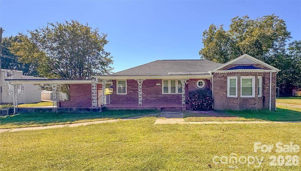 8170 Nc 90 Highway E — photo