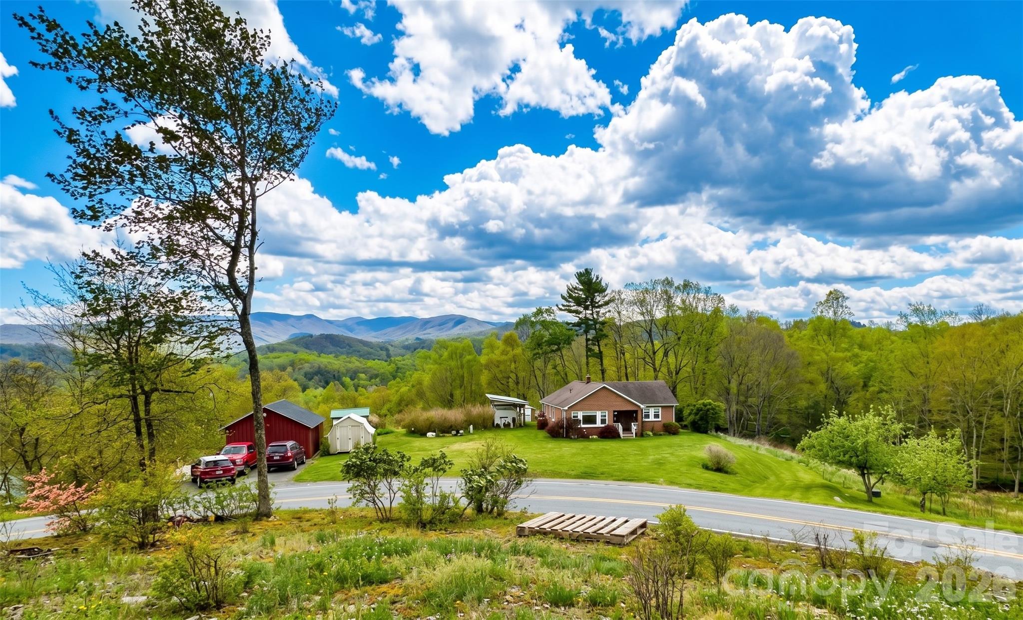 560 Russ Norris Heaton Road — photo