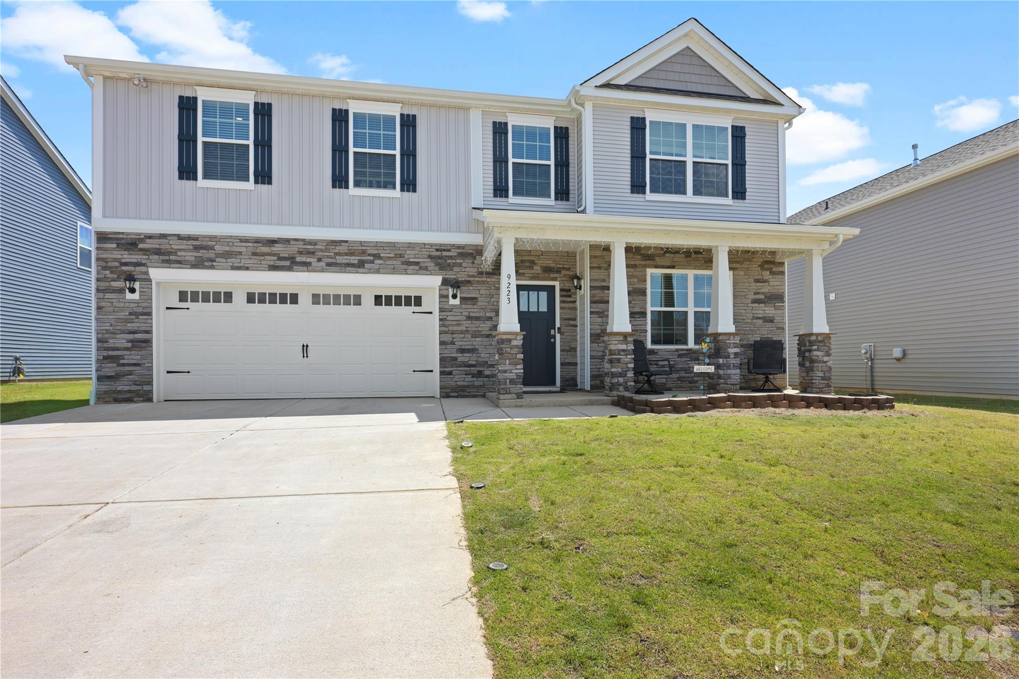 9223 Poquoson Drive — photo
