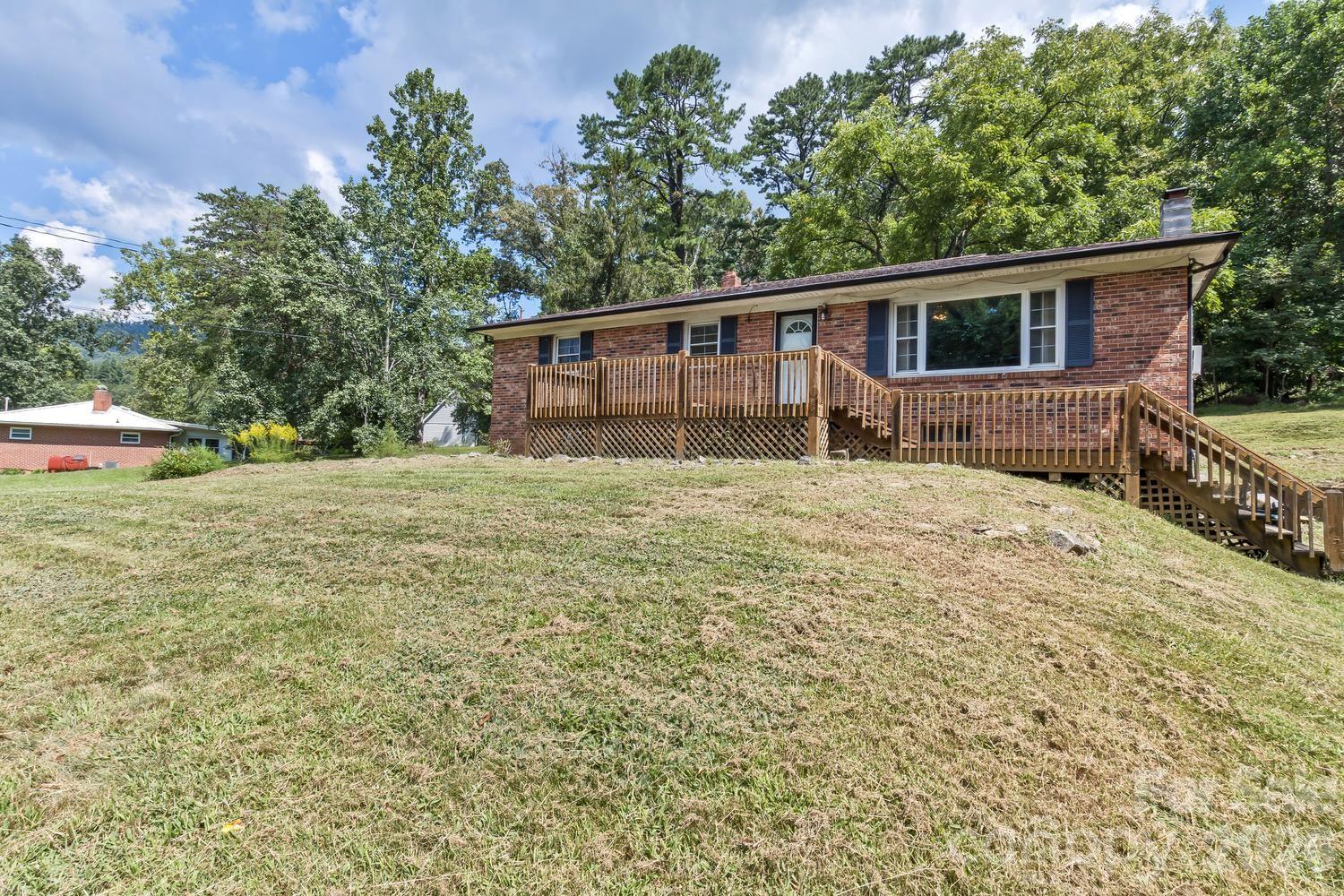 379 Bee Tree Road — photo