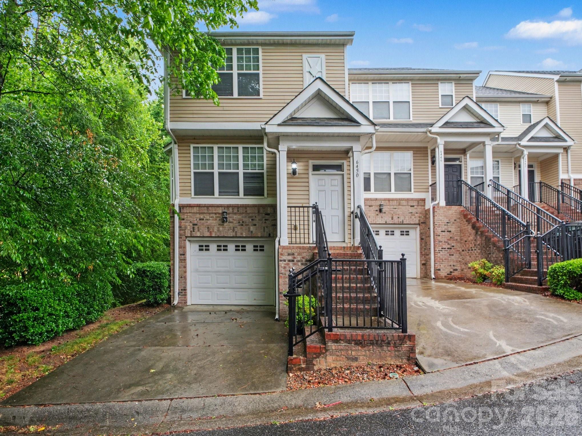 6450 Terrace View Court — photo