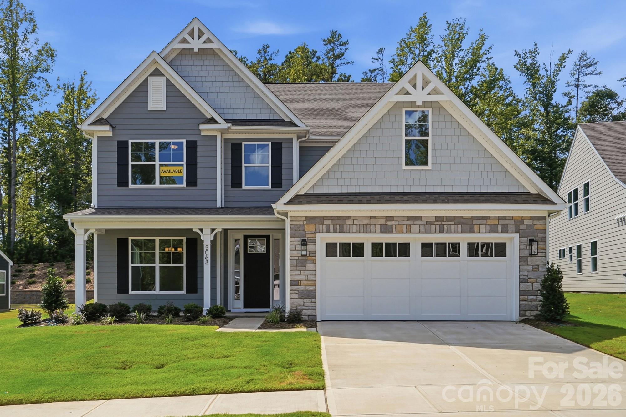 5068 McLaughlin Loop — photo