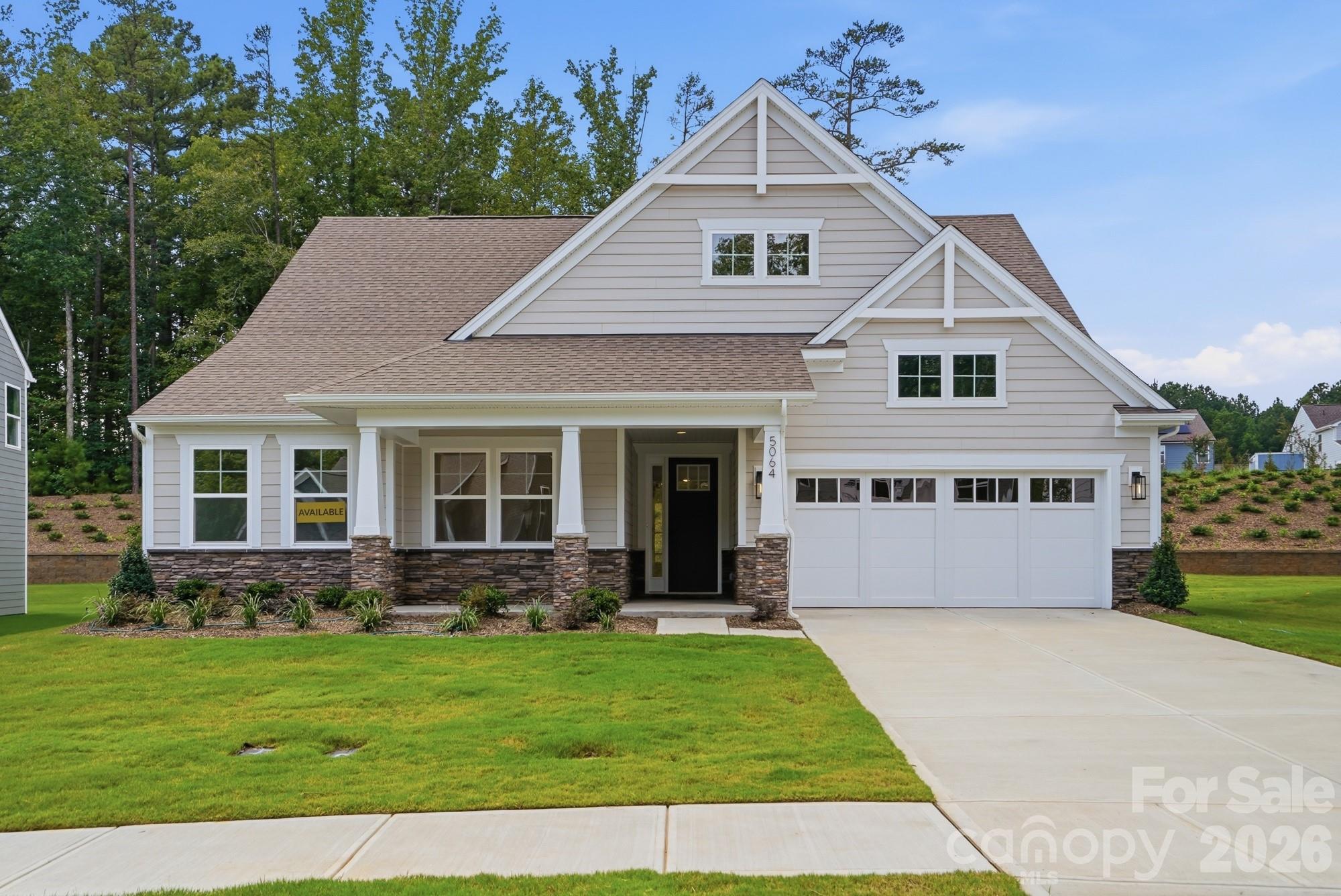 5064 McLaughlin Loop — photo