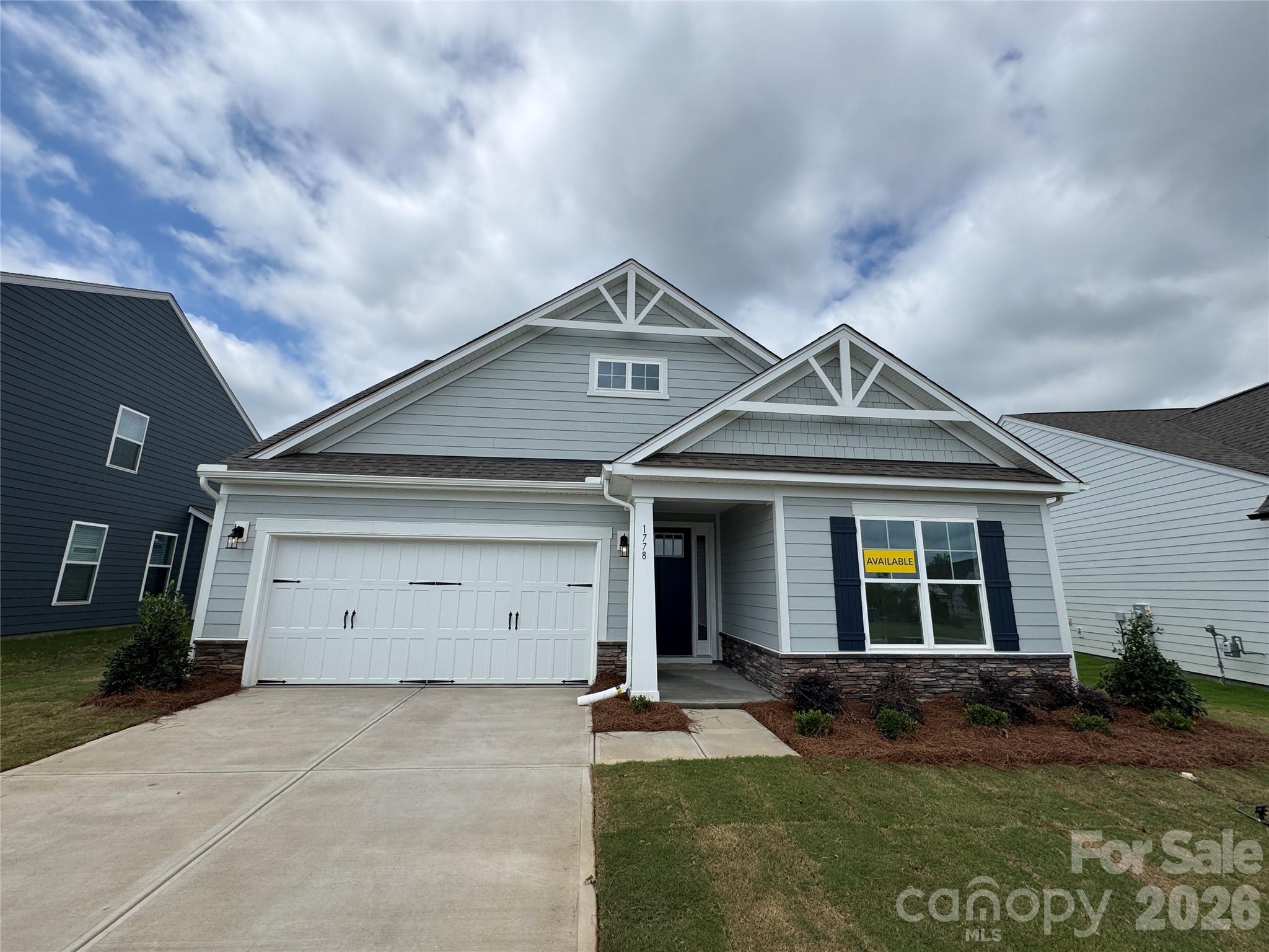 1778 Wardwell Drive — photo
