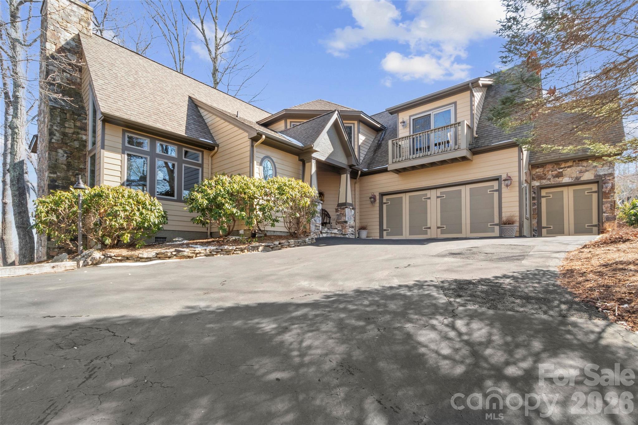 456 Spring House Drive — photo