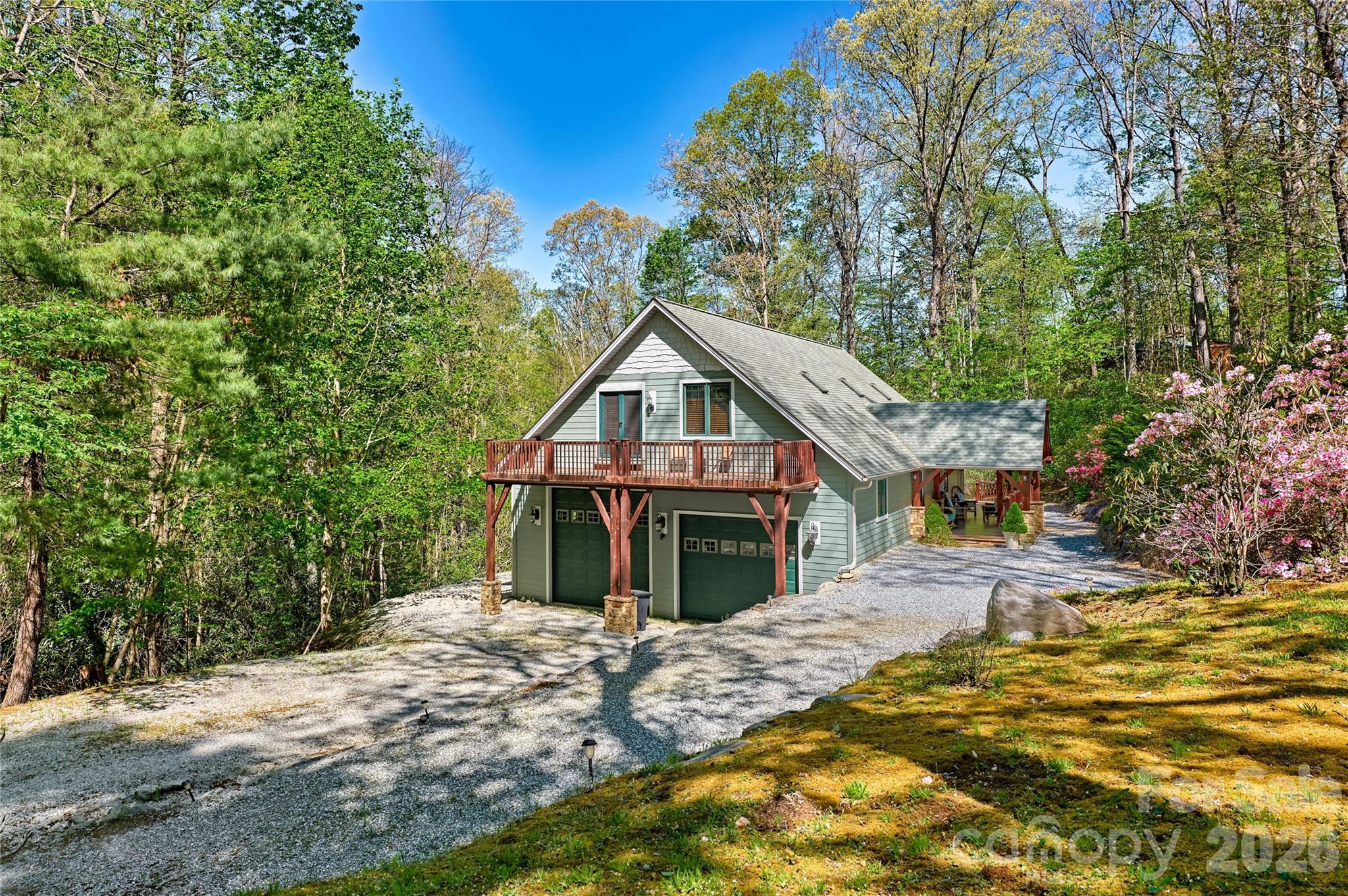 178 Whetstone Gap Road — photo