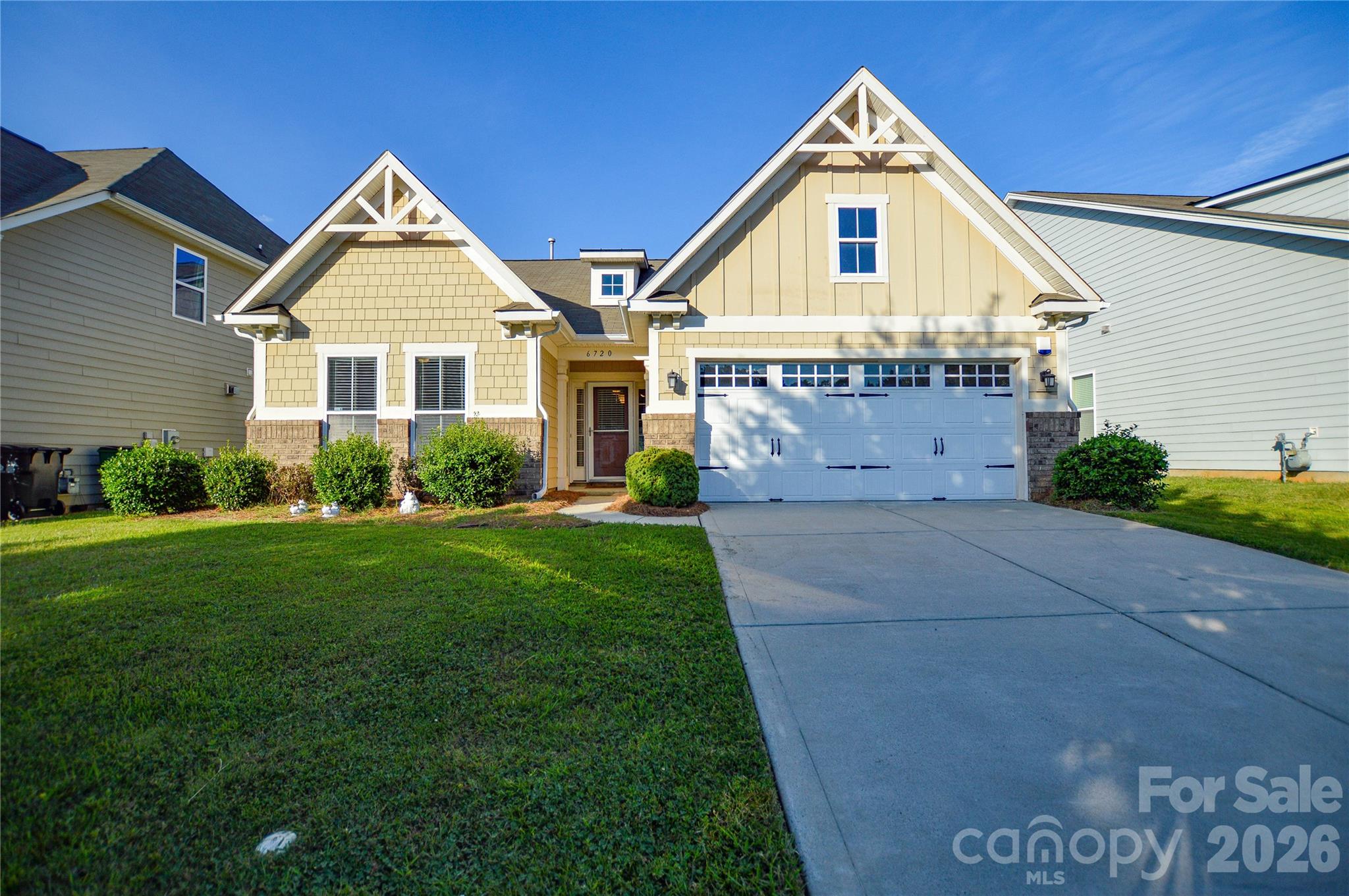 6720 Eastfield Park Drive — photo