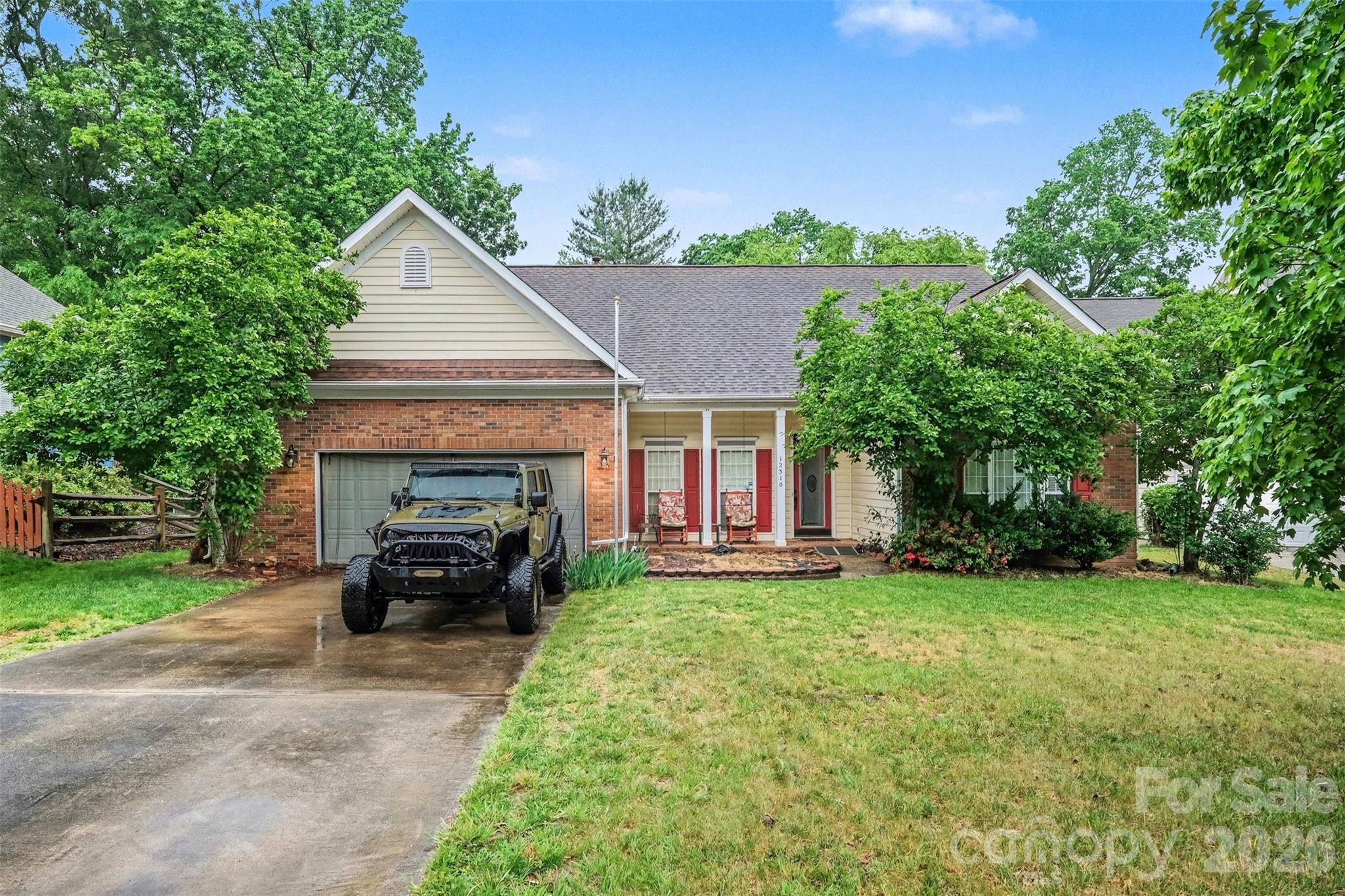 12310 Panthersville Drive — photo