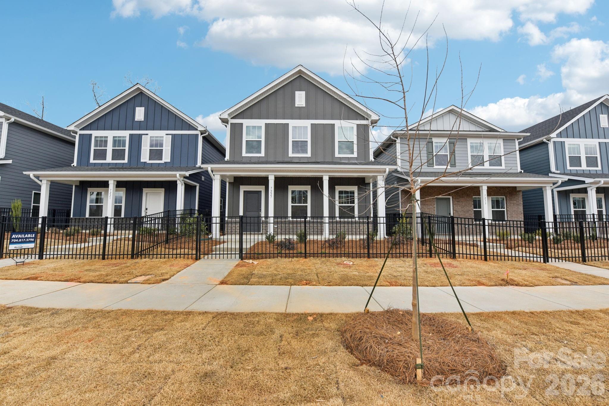 7268 Yardley Street — photo