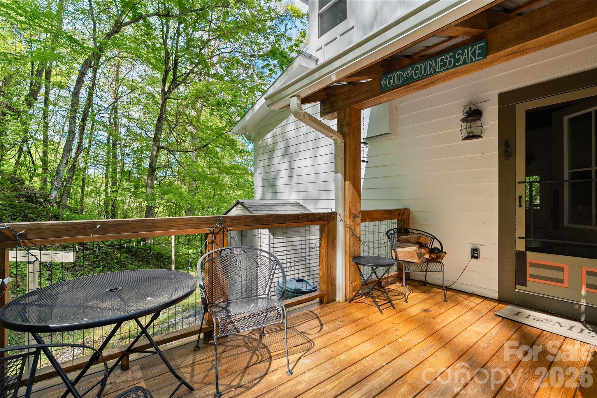 580 Split Pine Cove, Clyde, NC 28721 — photo 3