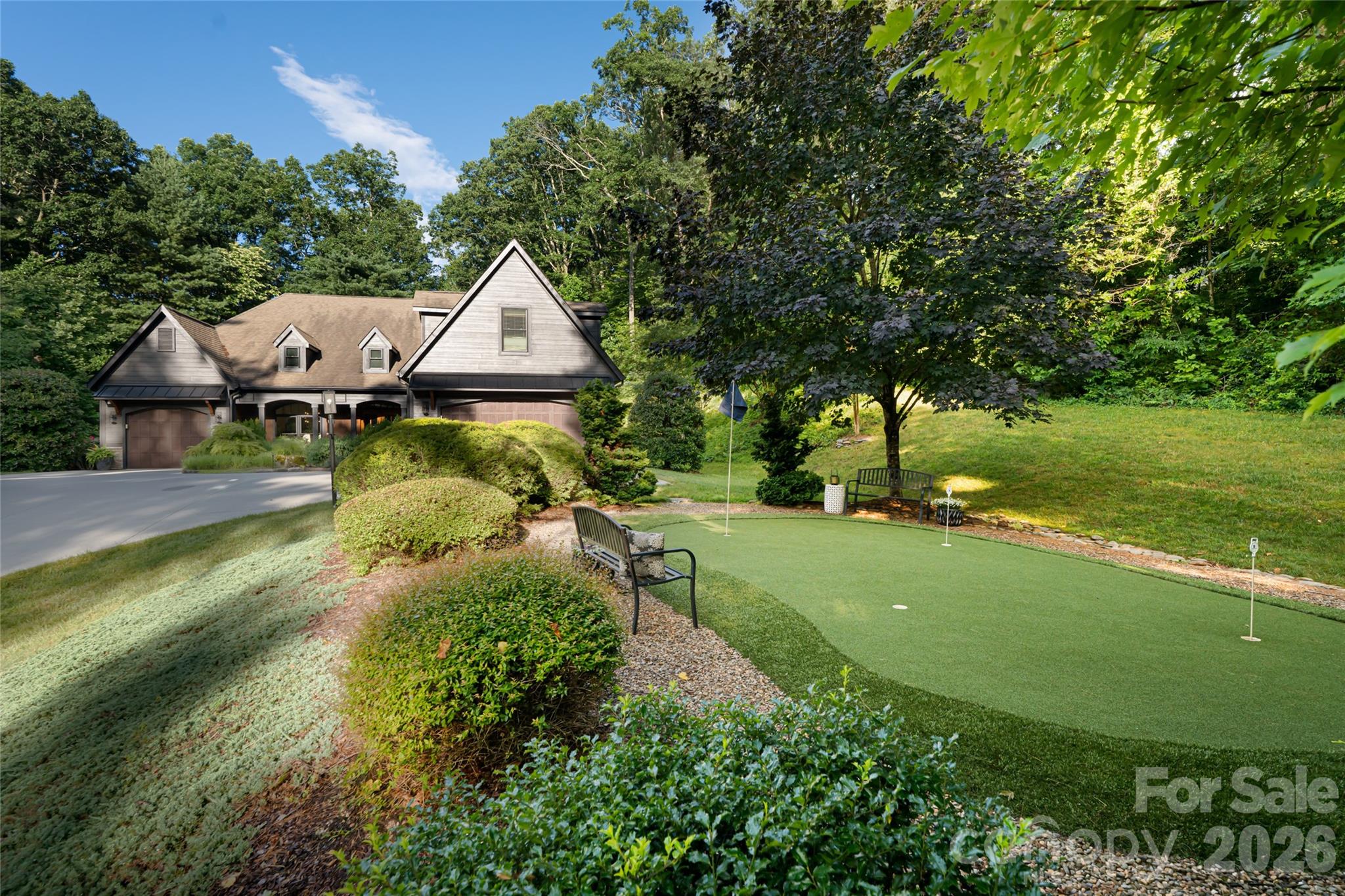 300 White Pine Drive — photo