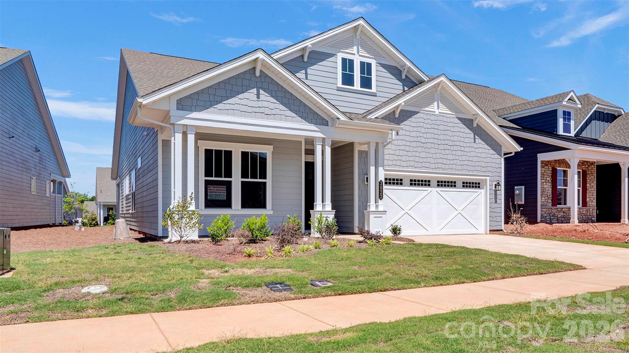 3022 Brush Creek — photo