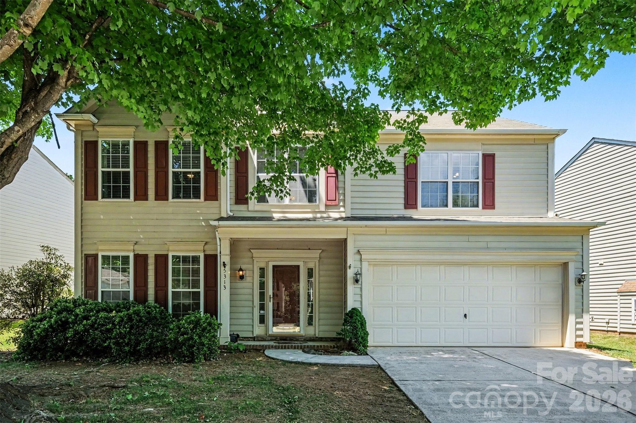 5313 Bentgrass Run Drive — photo
