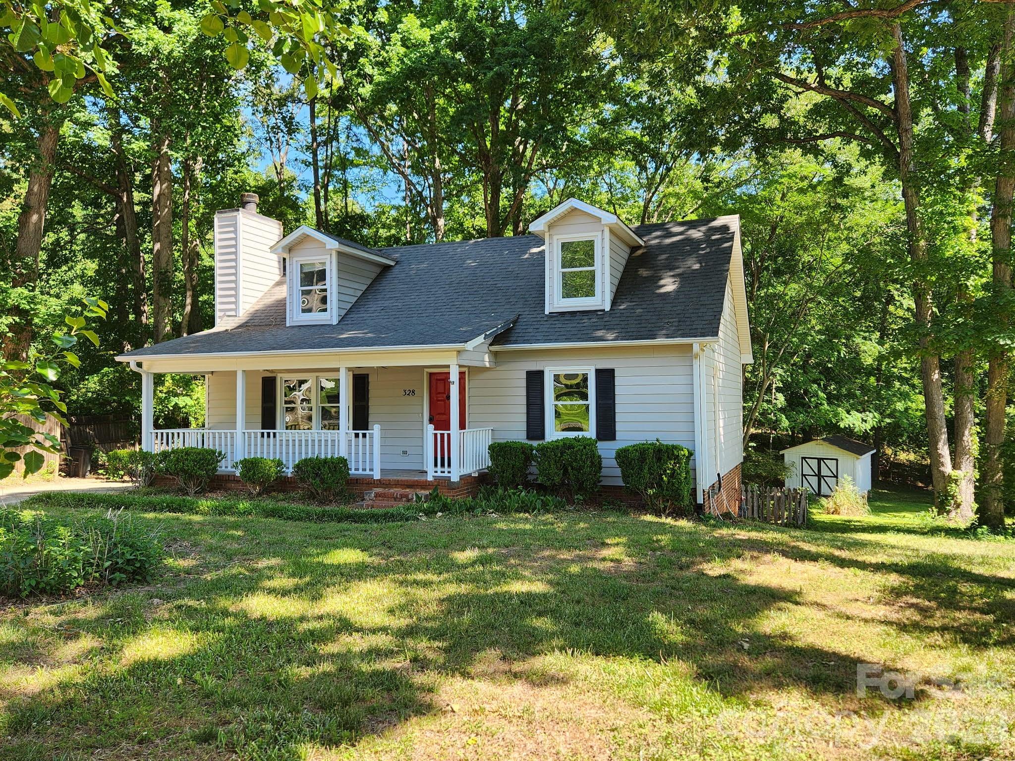 328 Swamp Fox Drive — photo