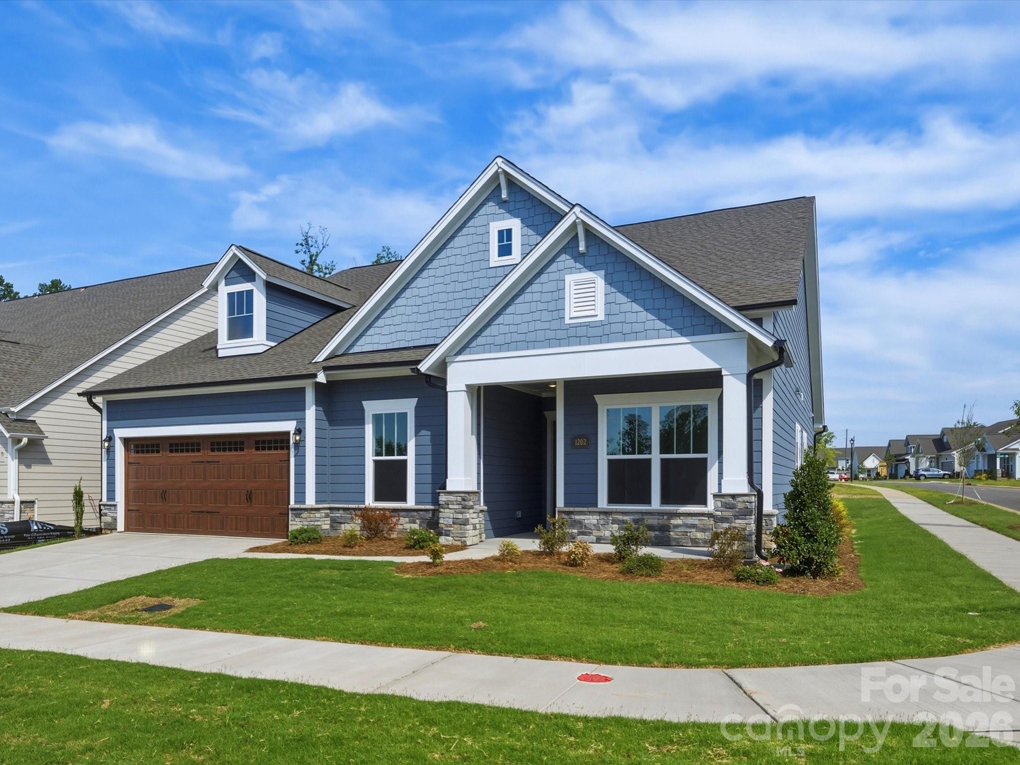 1202 Pastoral Place — photo