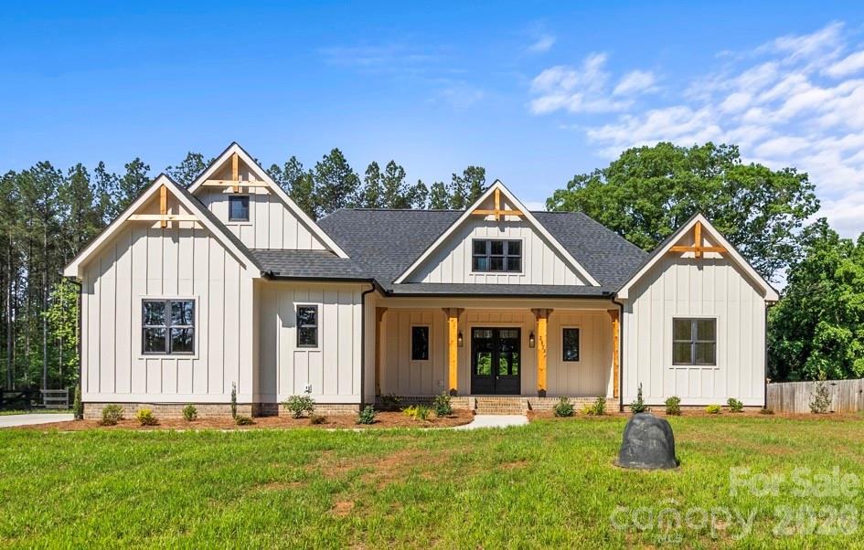 2373 Lee Lawing Road — photo