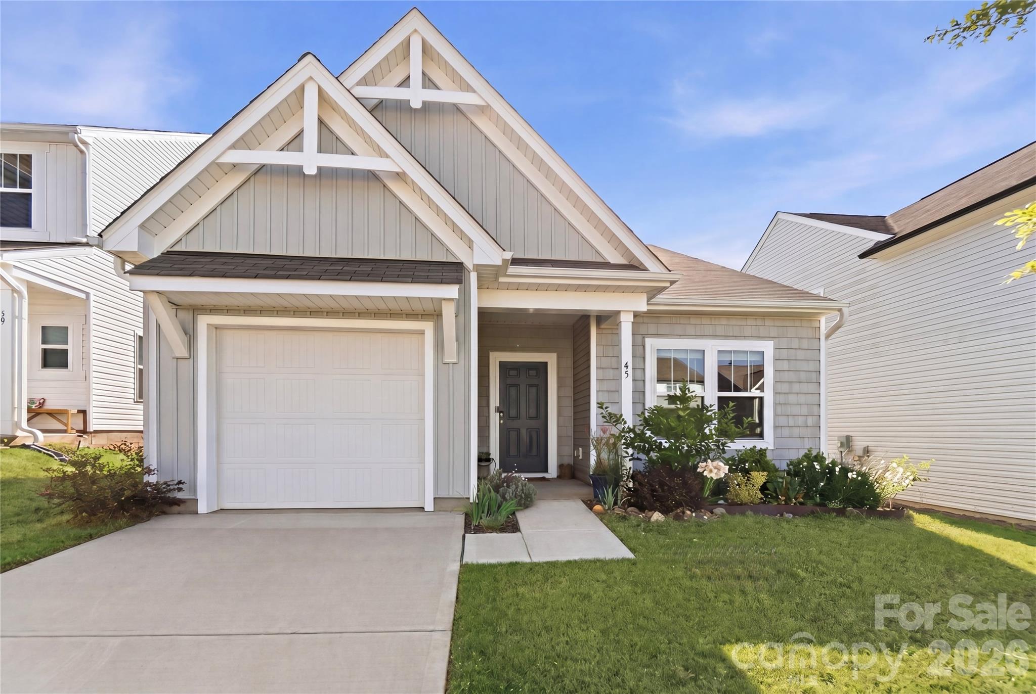 43 Cobbler Drive 45 — photo