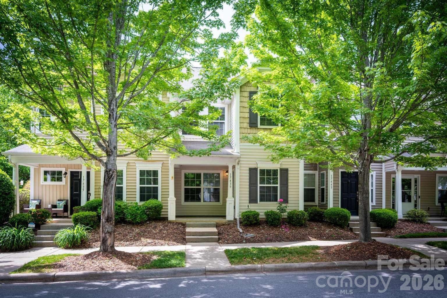 17439 Caldwell Track Drive — photo