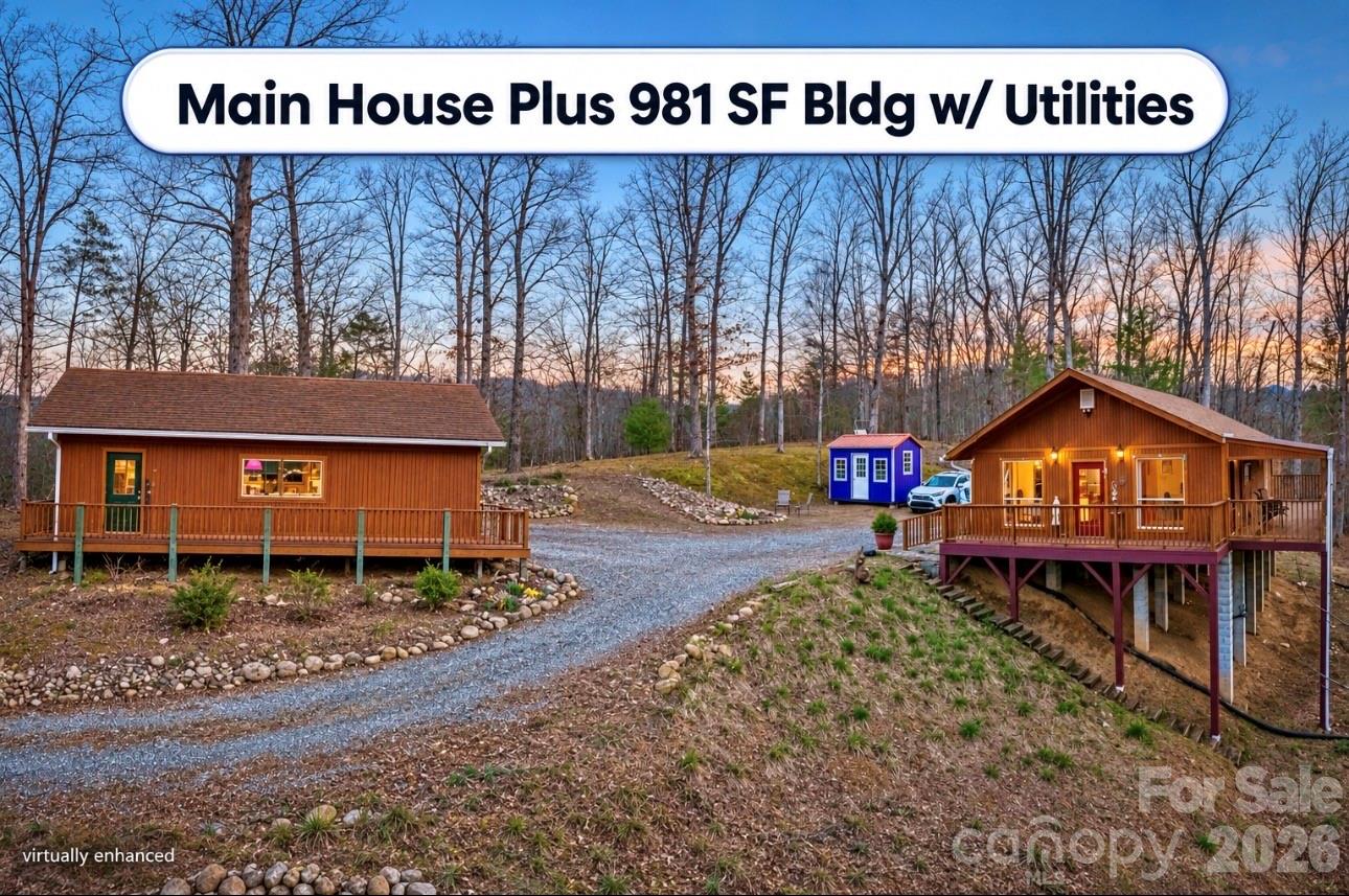 288 Rebel Drive — photo